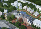 projecten 33 appartementen residence vijverpark iplus