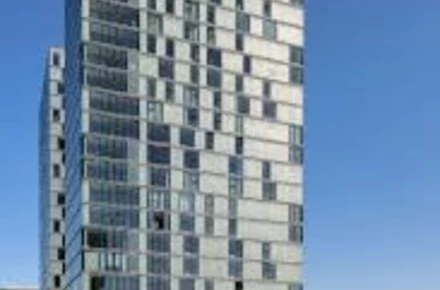 82 appartementen Side by Side Almere