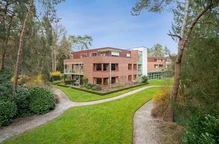 Trompstaete te Maarn