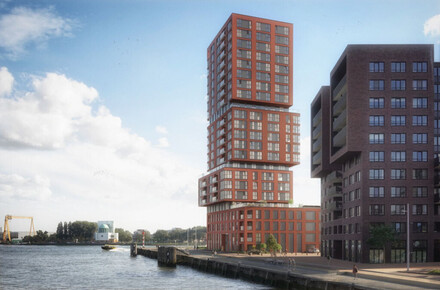 78 app. STACK Rotterdam