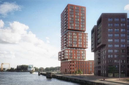 78 app. STACK Rotterdam