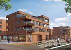 projecten 41 appartementen winkelcentrum miereakker te reeuwijk
