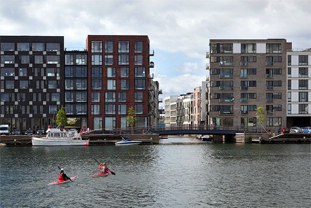 projecten 304 appartementen holland park zuid blok 22 23 gtwin
