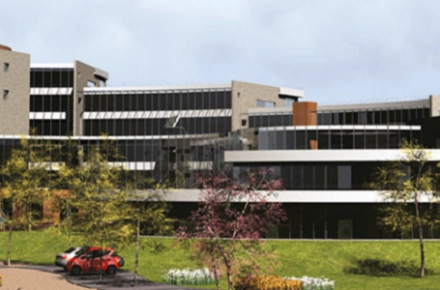 57 Appartementen AQUAradius te Hoofddorp | iPlus