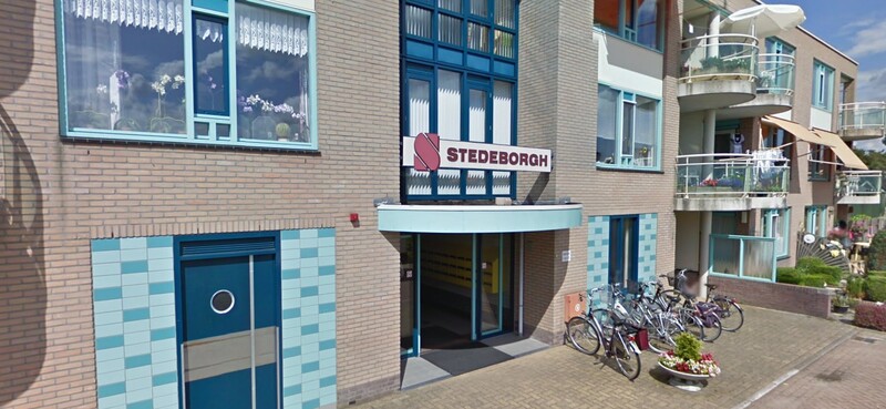 projecten 50 appartementen stedeborgh gtwin