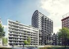 projecten 204 appartementen nautique living de werf v6plus