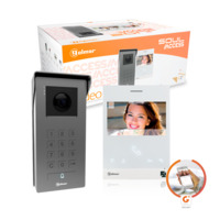 Soul ACCESS WIFI deurvideo kit | 4.3