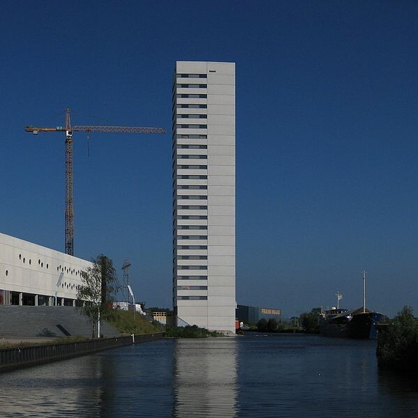 projecten 180 appartementen stoker en brander