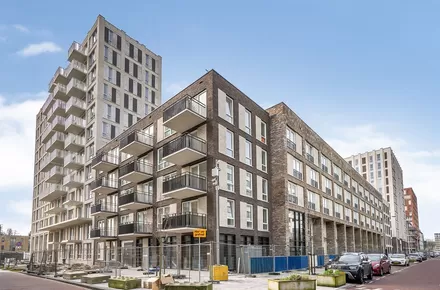 SuHa II Amsterdam West