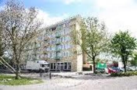 23 appartementen De Amandelboom Kampen